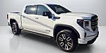 Used 2024 GMC SIERRA 1500 AT4 CREW CAB 4WD in GASTONIA, NORTH CAROLINA