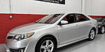 Used 2014 TOYOTA CAMRY SE SPORT 4DR SEDAN in GAITHERSBURG, MARYLAND