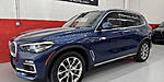 Used 2021 BMW X5 XDRIVE45E AWD 4DR SPORTS ACTIVITY VEHICLE in GAITHERSBURG, MARYLAND