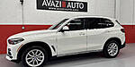 Used 2019 BMW X5 XDRIVE40I AWD 4DR SPORTS ACTIVITY VEHICLE in GAITHERSBURG, MARYLAND