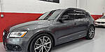 Used 2016 AUDI Q5 3.0T QUATTRO PREMIUM PLUS AWD 4DR SUV in GAITHERSBURG, MARYLAND