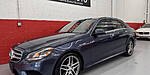 Used 2015 MERCEDES-BENZ E-CLASS E 350 4MATIC AWD 4DR SEDAN in GAITHERSBURG, MARYLAND