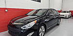 Used 2013 HYUNDAI SONATA LIMITED 4DR SEDAN in GAITHERSBURG, MARYLAND