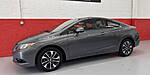 Used 2013 Honda Civic EX L 2DR COUPE in GAITHERSBURG, MARYLAND
