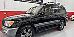 Used 2003 TOYOTA LAND CRUISER BASE AWD 4DR SUV in GAITHERSBURG, MARYLAND