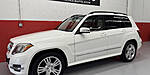 Used 2014 MERCEDES-BENZ GLK-CLASS GLK 350 4MATIC AWD 4DR SUV in GAITHERSBURG, MARYLAND