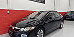 Used 2009 Honda Civic EX L 4DR SEDAN 5A in GAITHERSBURG, MARYLAND
