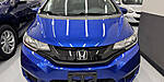 Used 2017 Honda Fit LX 4DR HATCHBACK 6M in GAITHERSBURG, MARYLAND