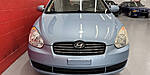 Used 2009 HYUNDAI ACCENT GLS 4DR SEDAN 4A in GAITHERSBURG, MARYLAND