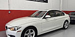 Used 2015 BMW 3 SERIES 320I 4DR SEDAN in GAITHERSBURG, MARYLAND