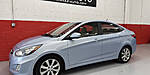 Used 2012 HYUNDAI ACCENT GLS 4DR SEDAN in GAITHERSBURG, MARYLAND
