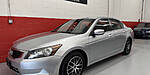 Used 2010 Honda Accord LX 4DR SEDAN 5A in GAITHERSBURG, MARYLAND
