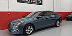 Used 2015 HYUNDAI SONATA SE 4DR SEDAN in GAITHERSBURG, MARYLAND