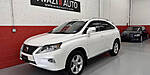 Used 2013 LEXUS RX350 BASE AWD 4DR SUV in GAITHERSBURG, MARYLAND