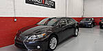 Used 2013 LEXUS ES350 BASE 4DR SEDAN in GAITHERSBURG, MARYLAND