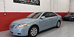 Used 2007 TOYOTA CAMRY XLE V6 4DR SEDAN in GAITHERSBURG, MARYLAND