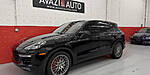Used 2016 PORSCHE CAYENNE TURBO AWD 4DR SUV in GAITHERSBURG, MARYLAND