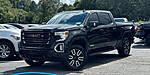 Used 2021 GMC SIERRA 1500 AT4 PICKUP 4D 5 3/4 FT in DULUTH, GEORGIA