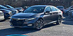 Used 2019 Honda Accord Hybrid EX 4DR SEDAN in DULUTH, GEORGIA