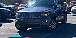 Used 2018 JEEP GRAND CHEROKEE LIMITED 4X4 4DR SUV in DULUTH, GEORGIA