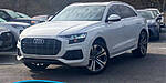 Used 2019 AUDI Q8 QUATTRO PREMIUM PLUS 55 TFSI AWD 4DR SUV in DULUTH, GEORGIA