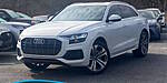 Used 2019 AUDI Q8 QUATTRO PREMIUM PLUS 55 TFSI AWD 4DR SUV in DULUTH, GEORGIA