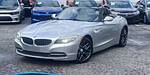 Used 2009 BMW Z4 SDRIVE30I 2DR CONVERTIBLE in DULUTH, GEORGIA
