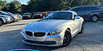 Used 2009 BMW Z4 SDRIVE30I 2DR CONVERTIBLE in DULUTH, GEORGIA