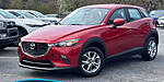 Used 2017 MAZDA CX-3 SPORT 4DR CROSSOVER in DULUTH, GEORGIA