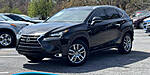 Used 2015 LEXUS NX 200T 200T SPORT UTILITY 4D in DULUTH, GEORGIA