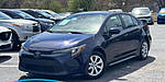 Used 2021 TOYOTA COROLLA LE 4DR SEDAN in DULUTH, GEORGIA