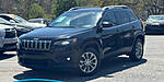 Used 2020 JEEP CHEROKEE LATITUDE PLUS 4DR SUV in DULUTH, GEORGIA