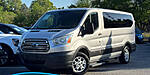 Used 2016 FORD TRANSIT XLT W/LOW ROOF W/SLIDING SIDE DOOR VAN 3D in DULUTH, GEORGIA