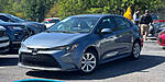 Used 2021 TOYOTA COROLLA LE 4DR SEDAN in DULUTH, GEORGIA