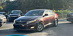 Used 2015 KIA OPTIMA LX 4DR SEDAN in DULUTH, GEORGIA