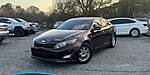 Used 2015 KIA OPTIMA LX 4DR SEDAN in DULUTH, GEORGIA