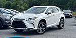 Used 2017 LEXUS RX350 F SPORT 4DR SUV in DULUTH, GEORGIA