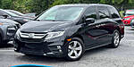 Used 2019 Honda Odyssey EX-L W/NAVIGATION & RES MINIVAN 4D in DULUTH, GEORGIA