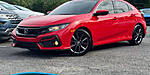 Used 2020 Honda Civic EX 4DR HATCHBACK in DULUTH, GEORGIA