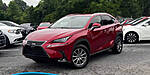 Used 2020 LEXUS NX 300 BASE 4DR CROSSOVER in DULUTH, GEORGIA