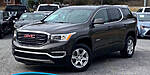 Used 2019 GMC ACADIA SLE 1 4DR SUV in DULUTH, GEORGIA