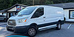 Used 2017 FORD TRANSIT 250 3DR SWB LOW ROOF CARGO VAN W/SLIDING PASSENGER in DULUTH, GEORGIA