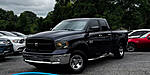 Used 2014 RAM 1500 BIG HORN PICKUP 4D 6 1/3 FT in DULUTH, GEORGIA