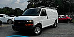 Used 2020 CHEVROLET EXPRESS 2500 3DR CARGO VAN in DULUTH, GEORGIA