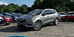 Used 2021 BUICK ENCLAVE PREMIUM 4DR CROSSOVER in DULUTH, GEORGIA
