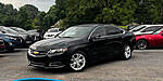 Used 2014 CHEVROLET IMPALA LT 4DR SEDAN W/1LT in DULUTH, GEORGIA