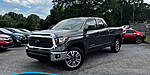 Used 2021 TOYOTA TUNDRA SR5 PICKUP 4D 6 1/2 FT in DULUTH, GEORGIA