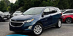 Used 2020 CHEVROLET EQUINOX LT 4DR SUV W/2FL in DULUTH, GEORGIA