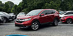 Used 2018 Honda CR-V EX 4DR SUV in DULUTH, GEORGIA