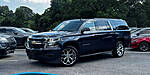 Used 2019 CHEVROLET SUBURBAN LT 4X4 4DR SUV in DULUTH, GEORGIA